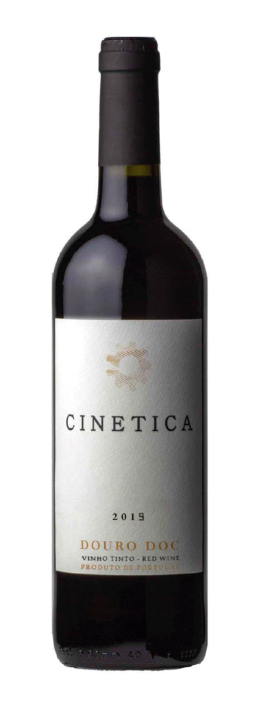 Cinética Tinto Douro 2019