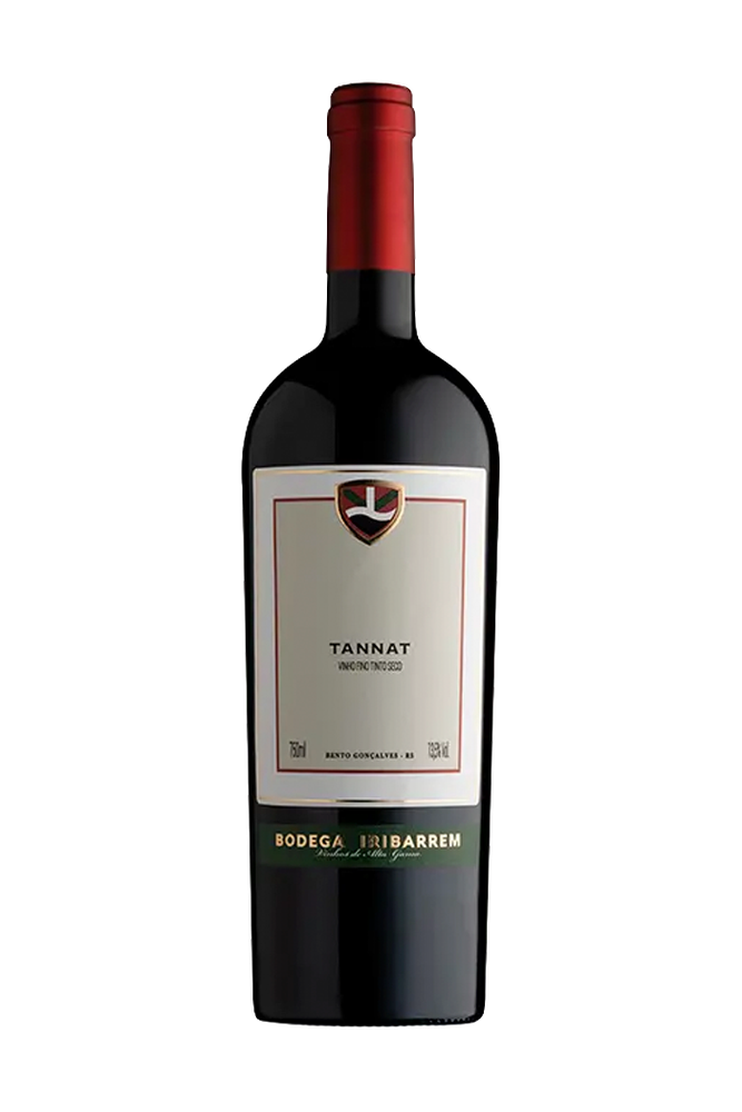 Vinho Bodega Iribarrem Touriga Nacional 2022 750ml