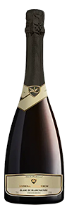 Vinho Espumante Branco Nature Bodega Iribarrem 2023 750ml