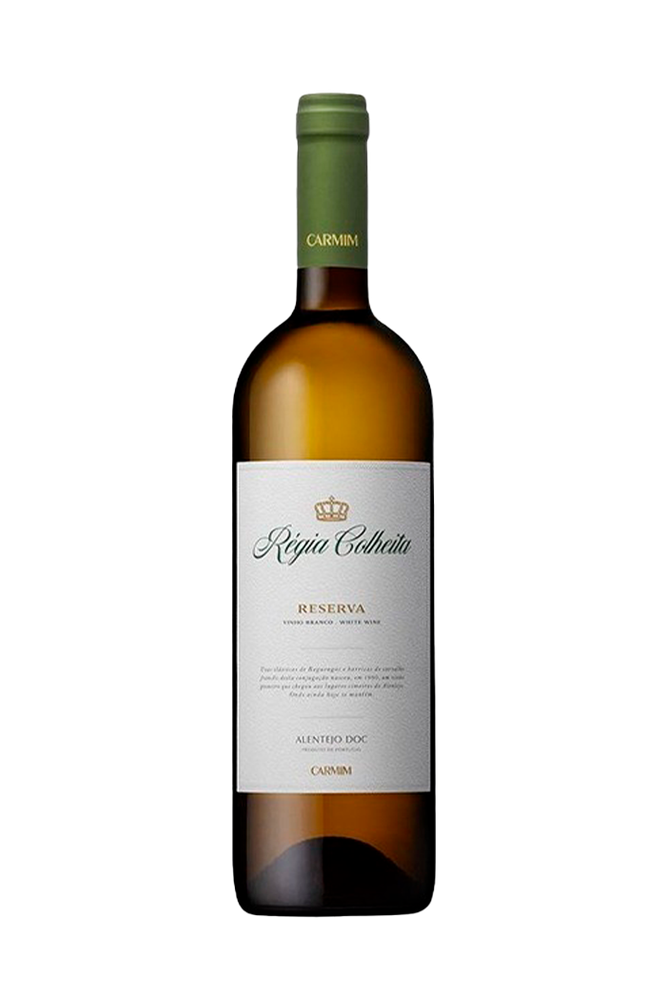 Vinho Branco Português Carmim Regia Colheita 750ml