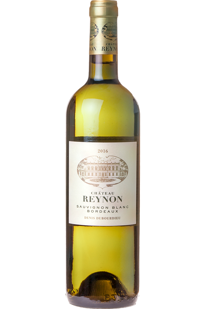 Vinho Branco Francês Denis Dubourdieu Chateau Reynon Sauvignon Blanc 750ml