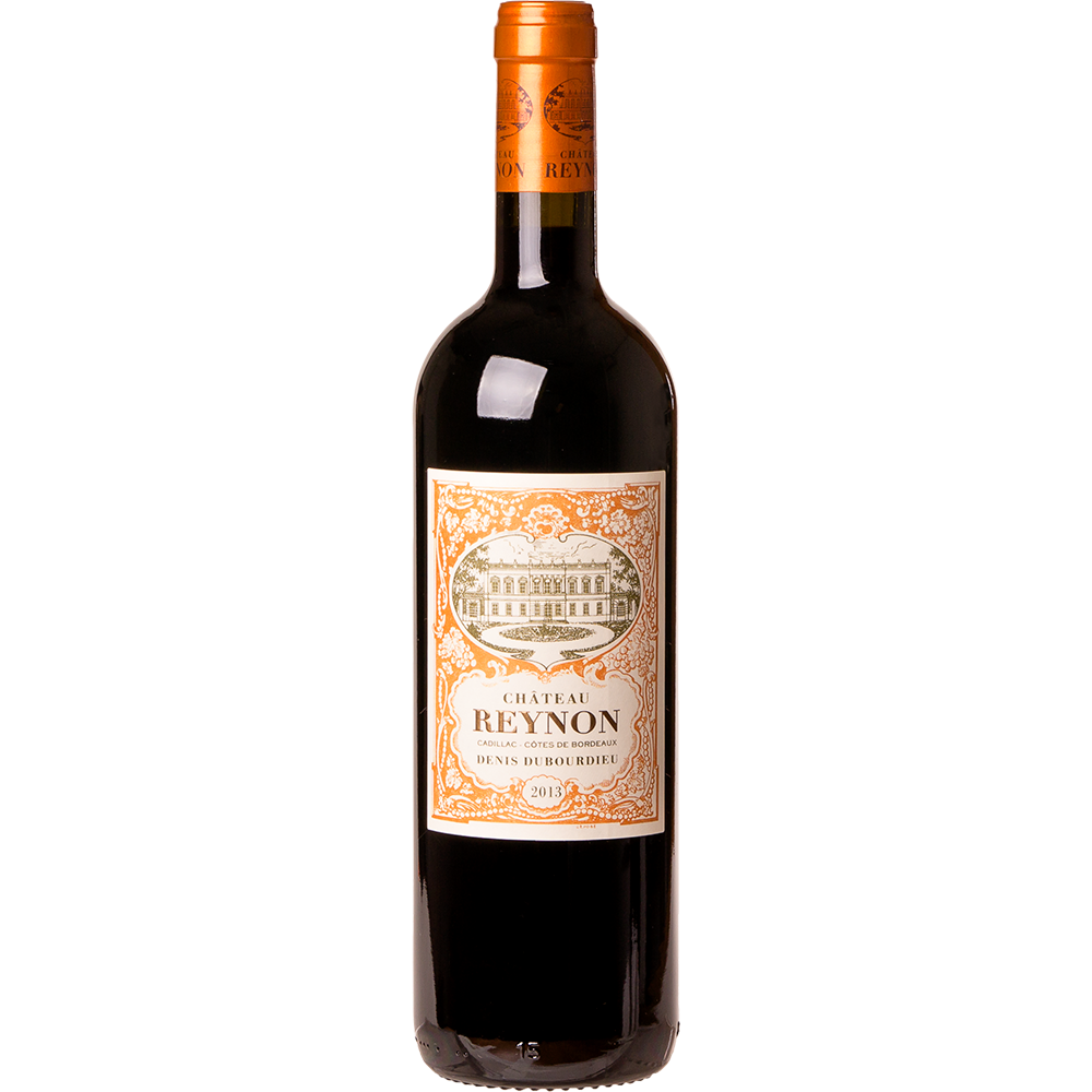 Vinho Tinto Francês Denis Dubourdieu Chateau Reynon 750ml
