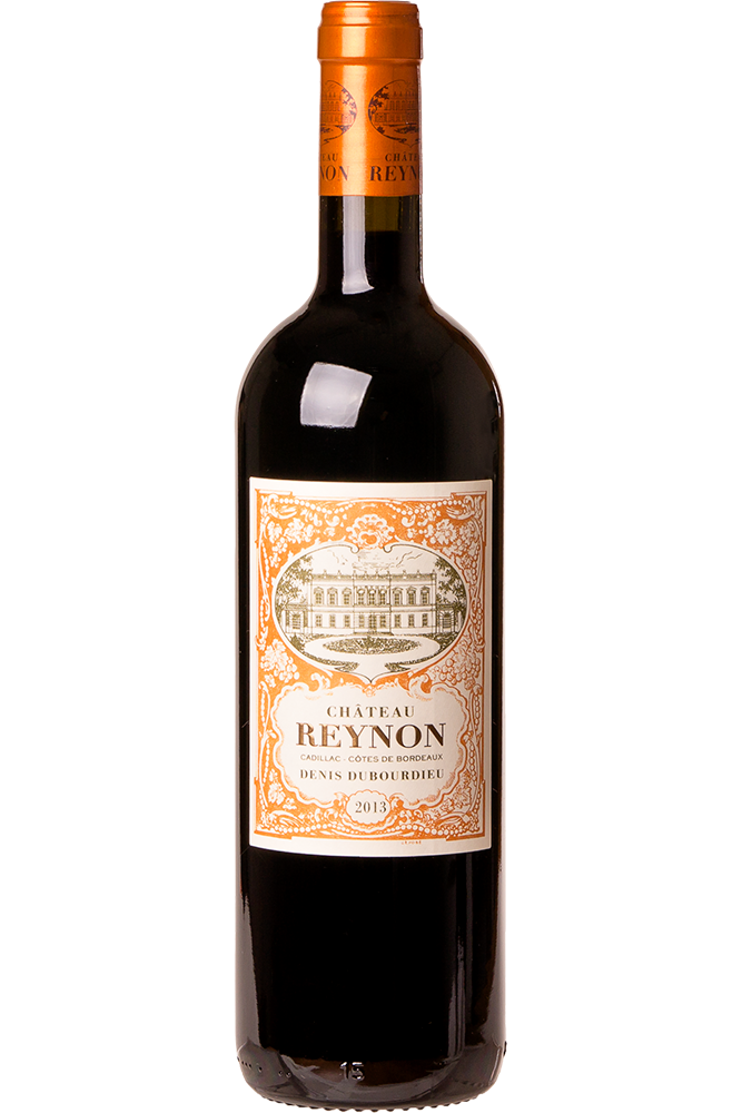 Vinho Tinto Francês Denis Dubourdieu Chateau Reynon 750ml