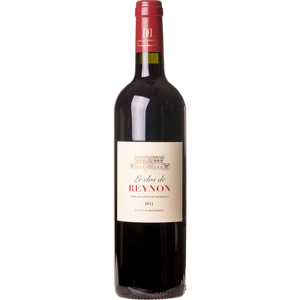 Vinho Tinto Francês Denis Dubourdieu Le Clos de Reynon 750ml