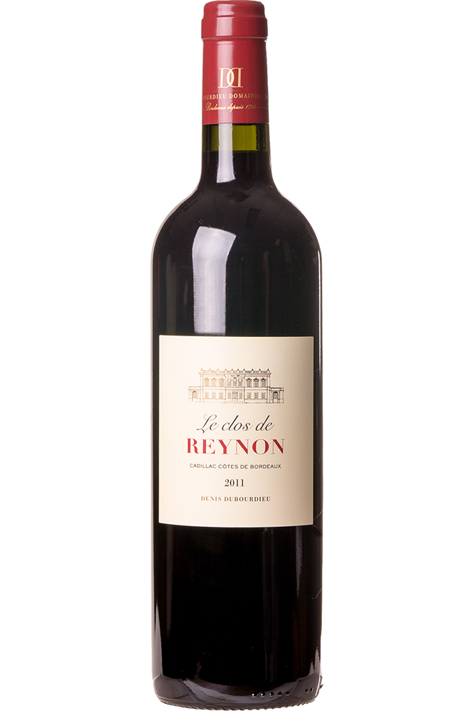 Vinho Tinto Francês Denis Dubourdieu Le Clos de Reynon 750ml