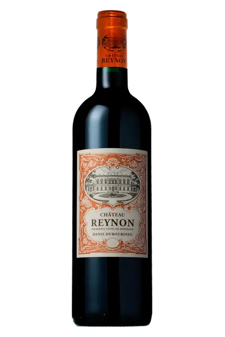 Vinho Tinto Francês Denis Dubourdieu Chateau Reynon 750ml