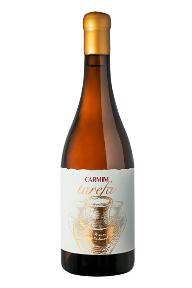Vinho Branco Português Carmim Tarefa 750ml