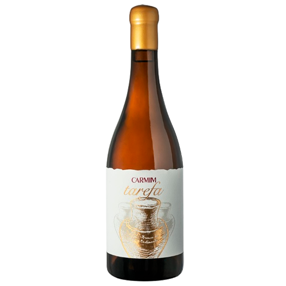 Vinho Branco Português Carmim Tarefa 750ml