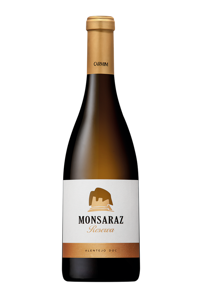 Vinho Branco Português Monsaraz Reserva 750ml
