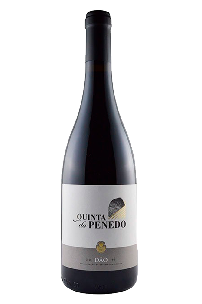 Vinho Tinto Português Messias Quinta do Penedo DOC 750ml
