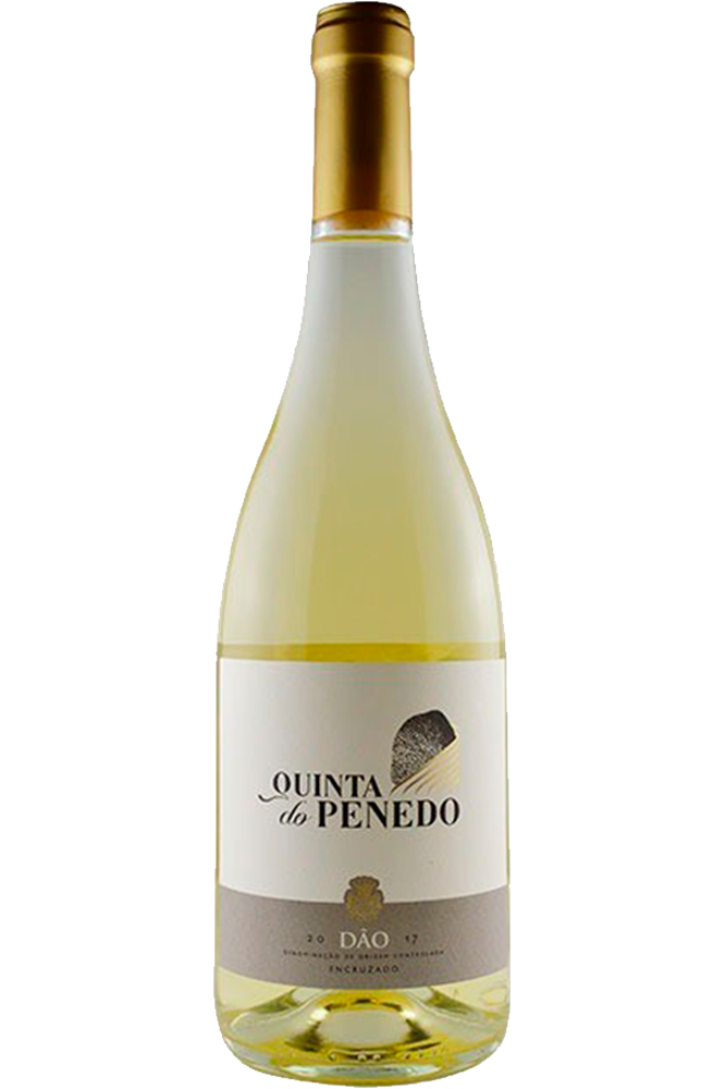 Vinho Branco Português Messias Quinta do Penedo DOC 750ml