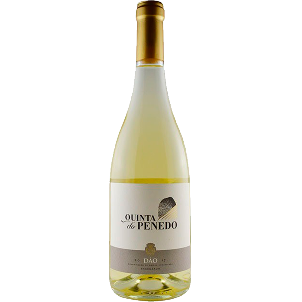 Vinho Branco Português Messias Quinta do Penedo DOC 750ml
