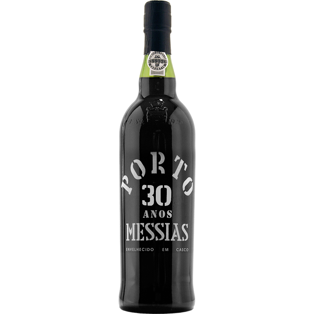 Vinho do Porto Messias 30 Anos 750ml