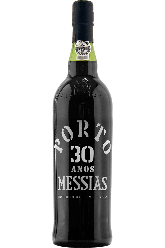 Vinho do Porto Messias 30 Anos 750ml