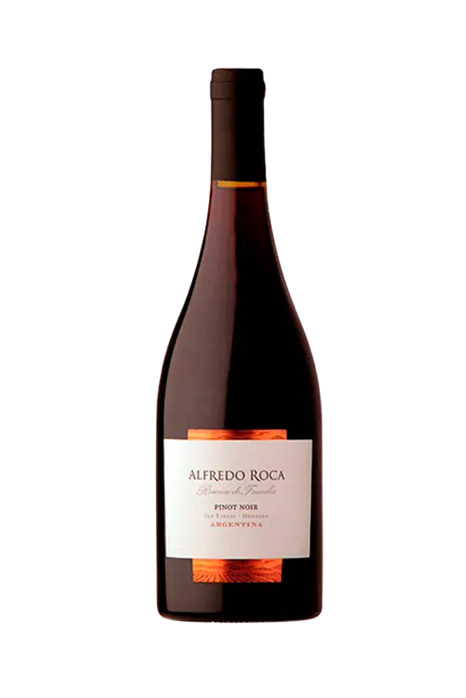 Vinho Tinto Argentino Alfredo Roca Reserva de Família Pinot Noir 750ml