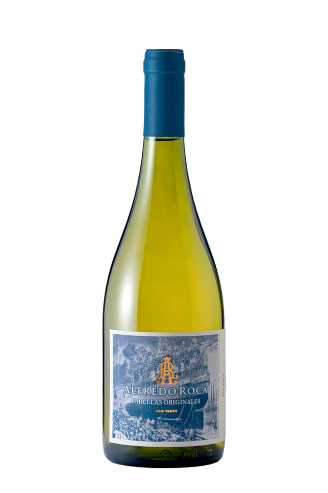 Vinho Branco Argentino Alfredo Roca Parcelas Originales Glera 750 ml