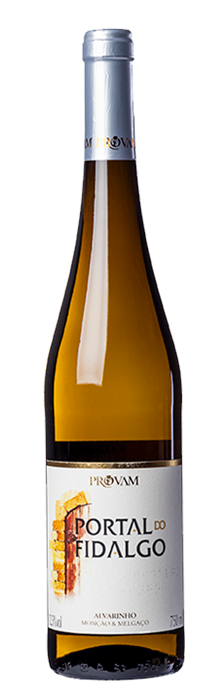 Vinho Branco Português Portal do Fidalgo 750ml