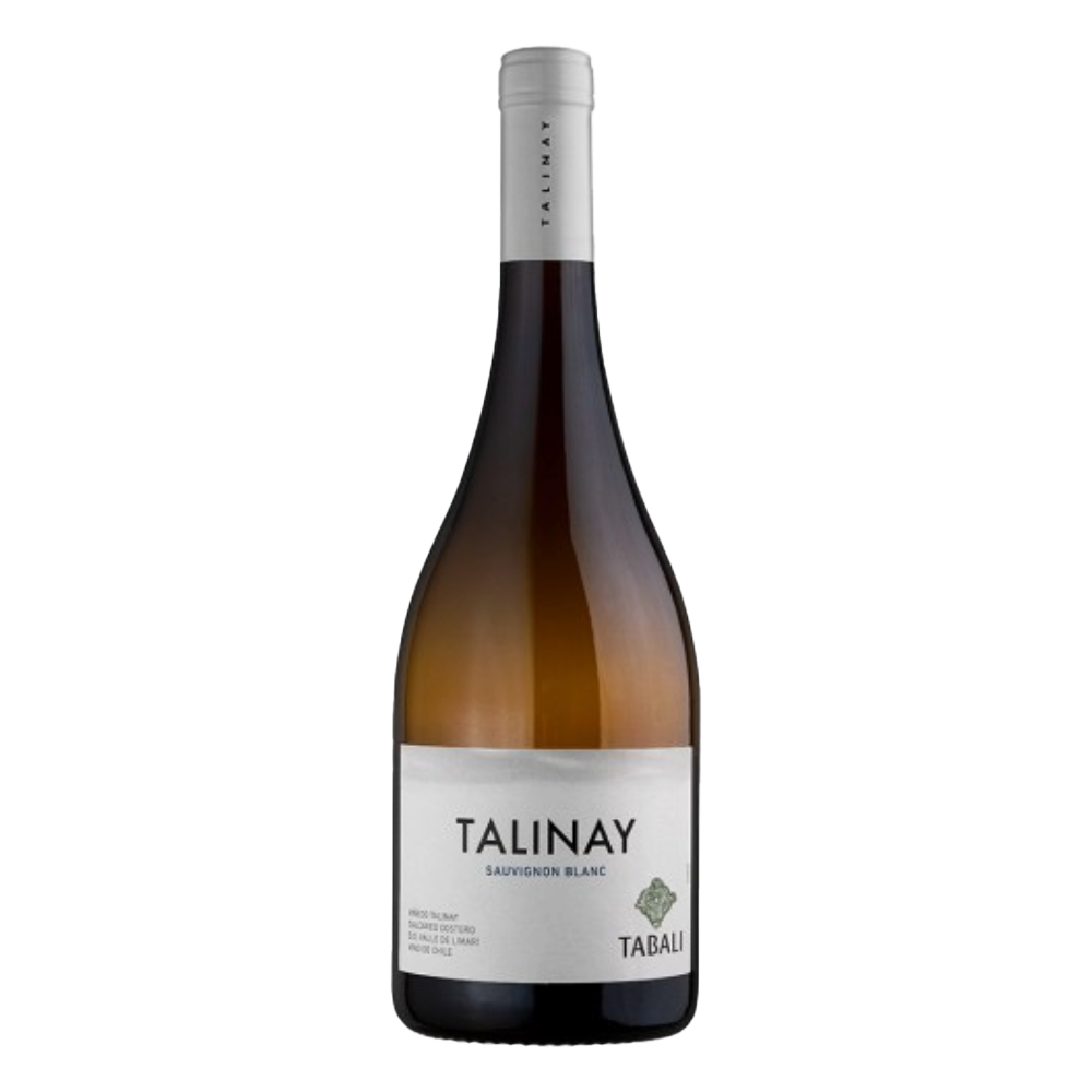 Vinho Branco Chileno Tabali Talinay Sauvignon Blanc 2022 750ml