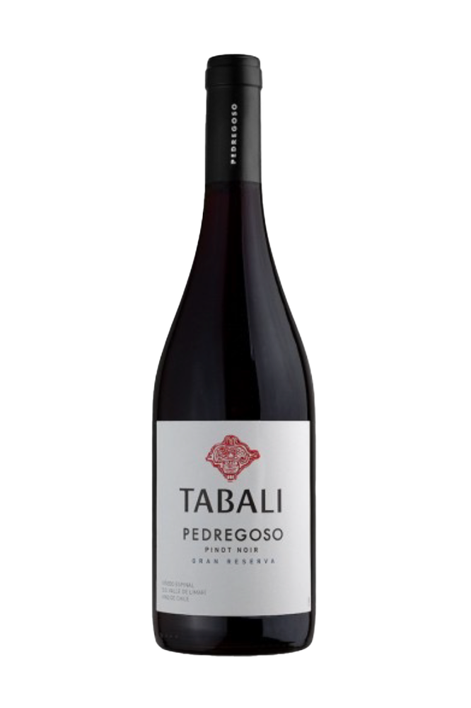 Vinho Tinto Chileno Pedregoso Pinot Noir 2023 750ml