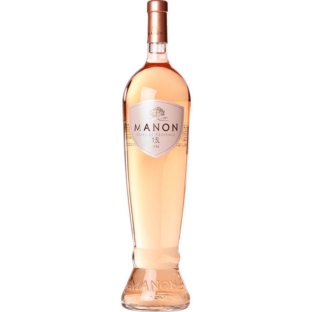 Vinho Rosé Francês Ravoire & Fils Manon Côtes de Provence 1,5lt