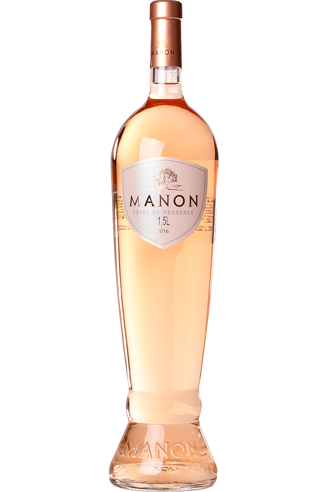Vinho Rosé Francês Ravoire & Fils Manon Côtes de Provence 1,5lt