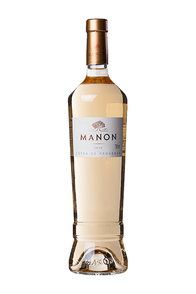Vinho Rosé Francês Ravoire & Fils Manon Côtes de Provence 750ml