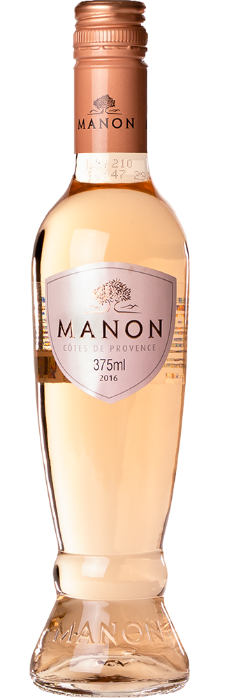 Vinho Rosé Francês Ravoire & Fils Manon Côtes de Provence 375ml