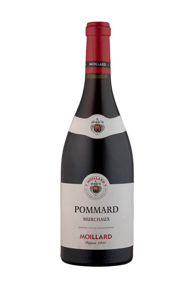 Vinho Tinto Francês Moillard Pommard Murchaux 2020 750ml