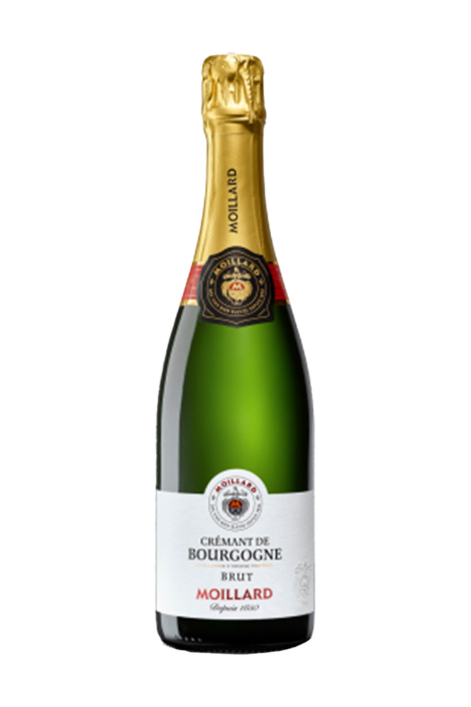 Espumante Frances Moillard Crémant de Bourgogne Brut Prestige Chardonay 750ml