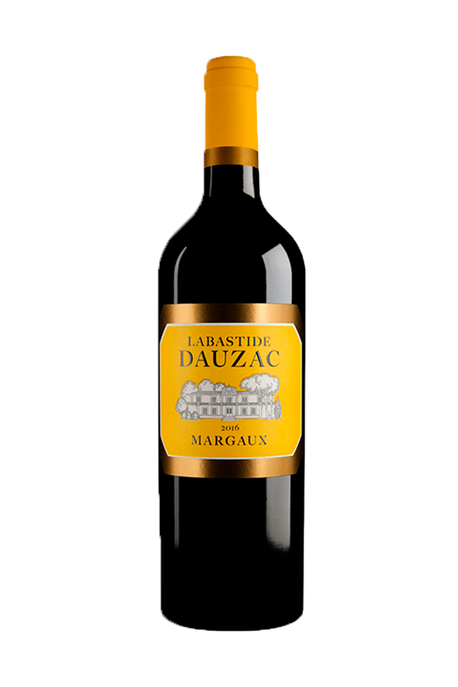 Vinho Tinto Francês Labastide Dauzac 2020 750ml