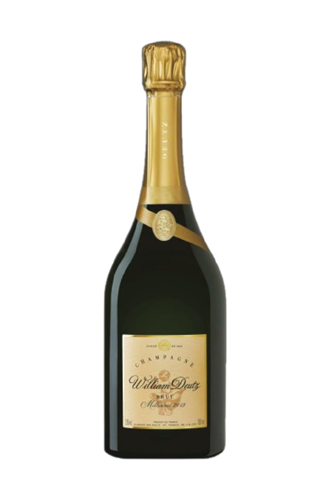 Champagne Francês William Deutz Brut 2013 750ml