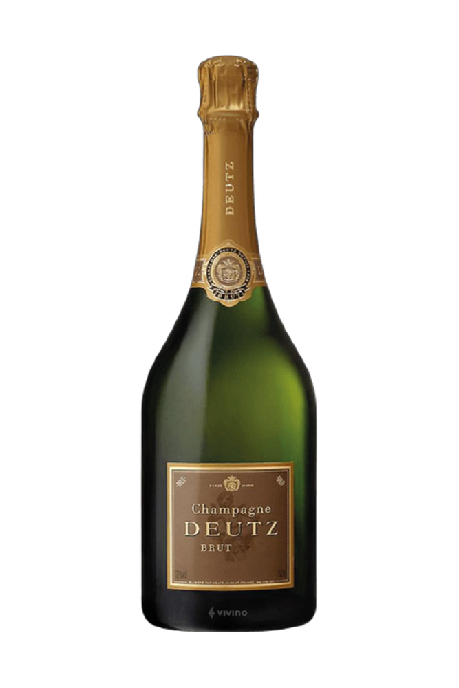 Champagne Francês Deutz Brut Millésimé 2016 750ml