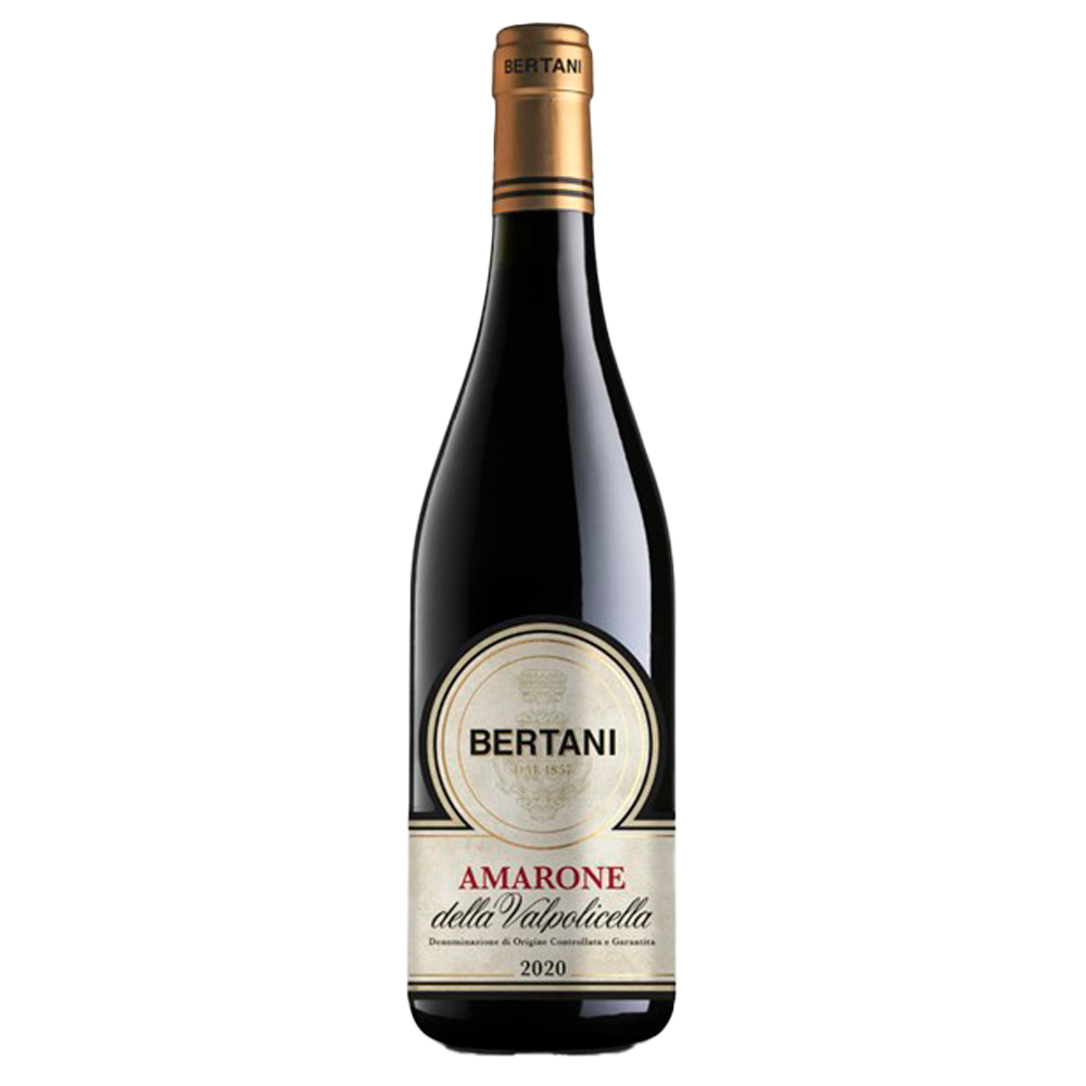 Vinho Tinto Italiano Bertani Legacy Amarone 750ml