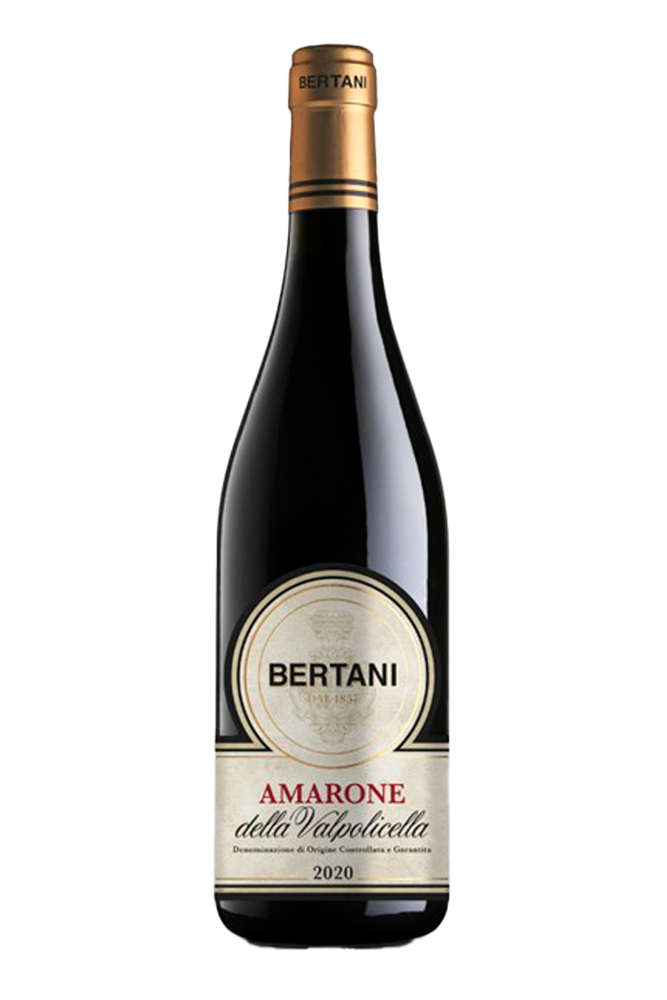 Vinho Tinto Italiano Bertani Legacy Amarone 750ml