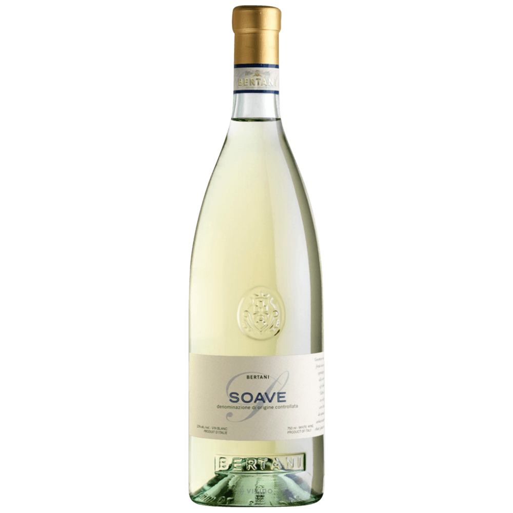 Vinho Branco Italiano Bertani Soave 750ml