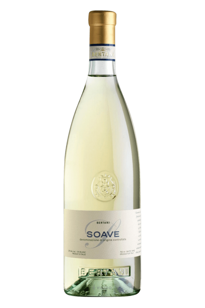Vinho Branco Italiano Bertani Soave 750ml
