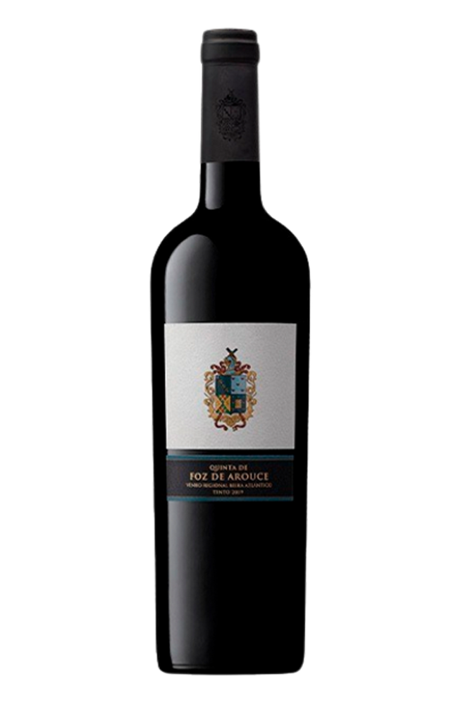 Vinho Tinto Português João Portugal Ramos Quinta de Foz de Arouce 750ml