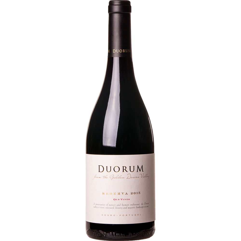 Vinho Tinto Português Duorum Reserva Douro 750ml
