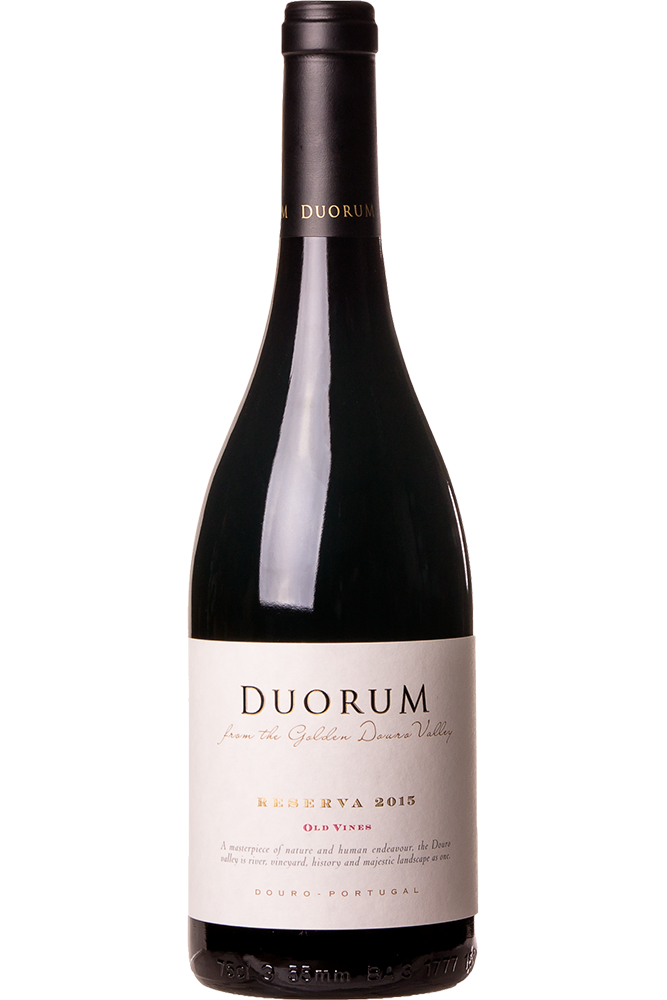 Vinho Tinto Português Duorum Reserva Douro 750ml