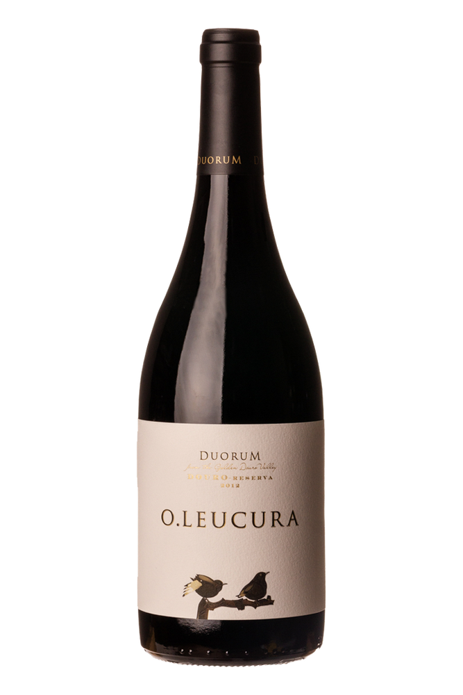 O. Leucura Douro Reserva