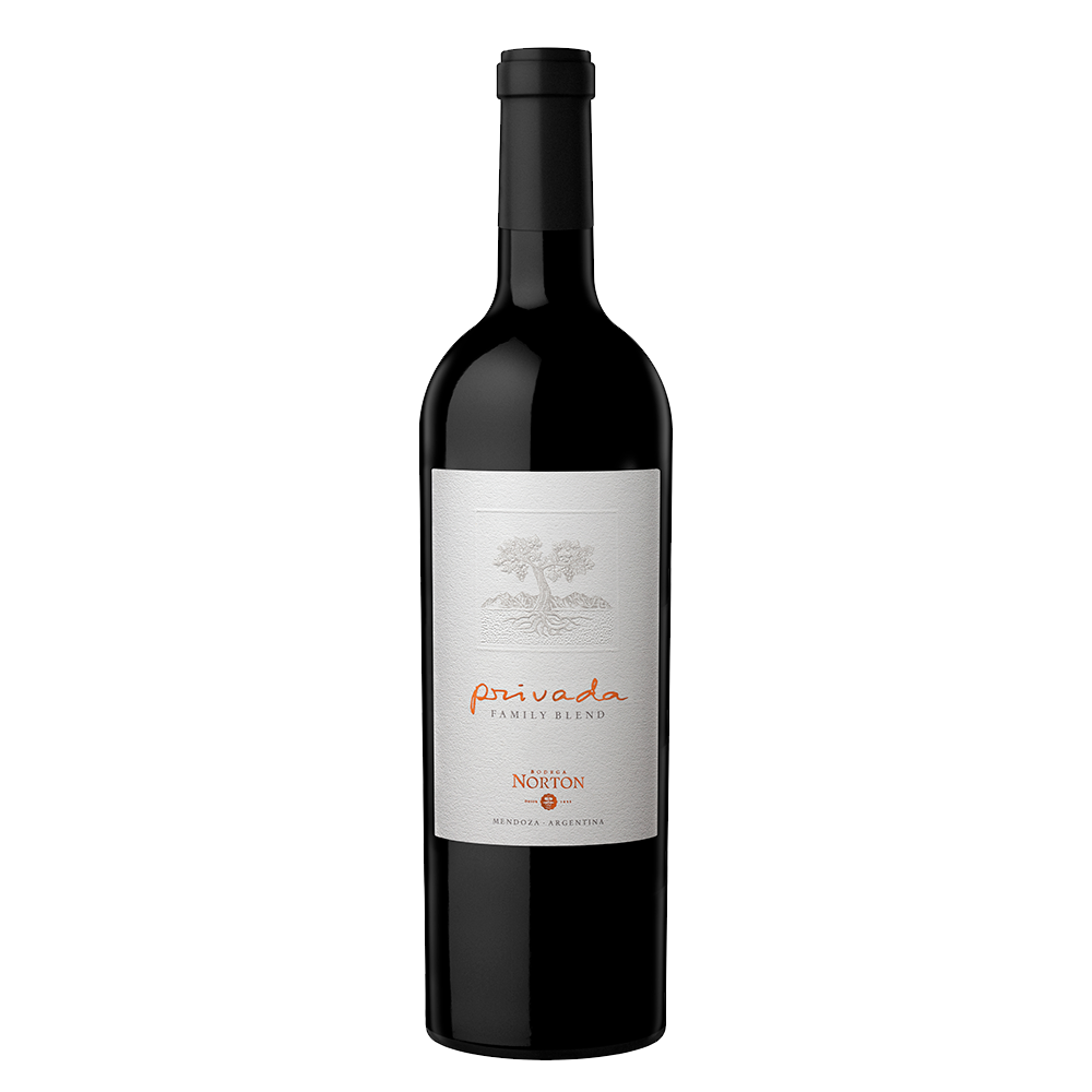 Vinho Tinto Argentino Norton Privado Family Blend 750ml