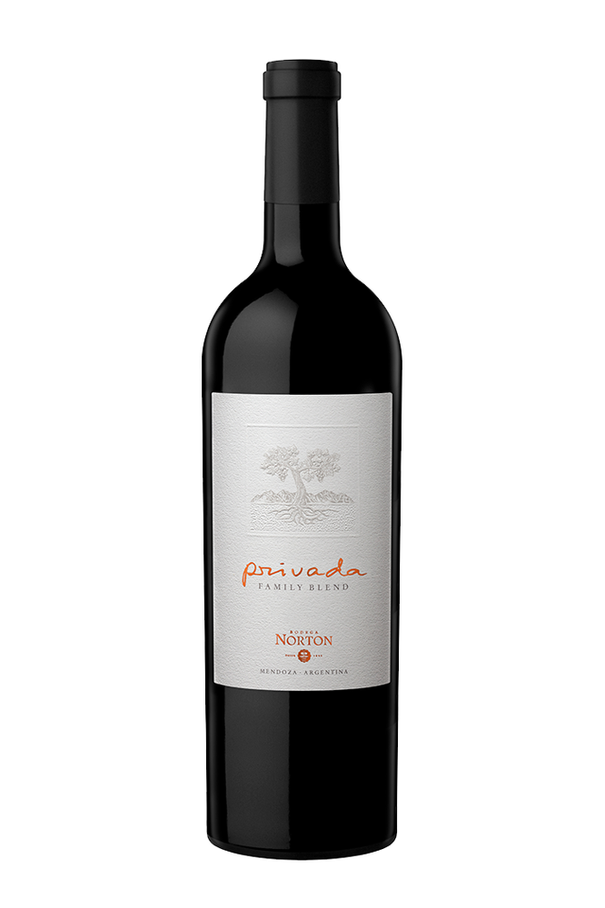 Vinho Tinto Argentino Norton Privado Family Blend 750ml