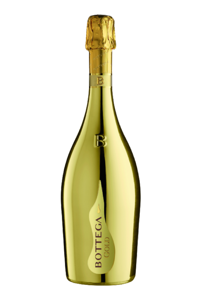 Espumante Italiano Bottega Gold Prosecco DOC 750ml