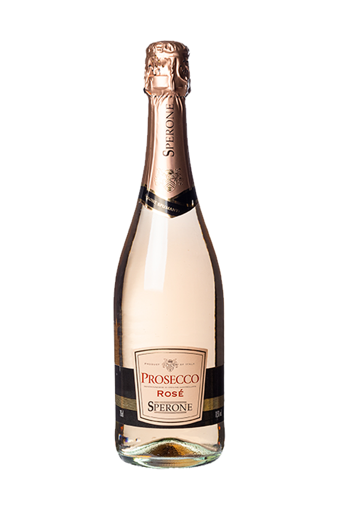 Espumante Italiano Sperone Prosecco Rosé Millesimato DOC 750ml