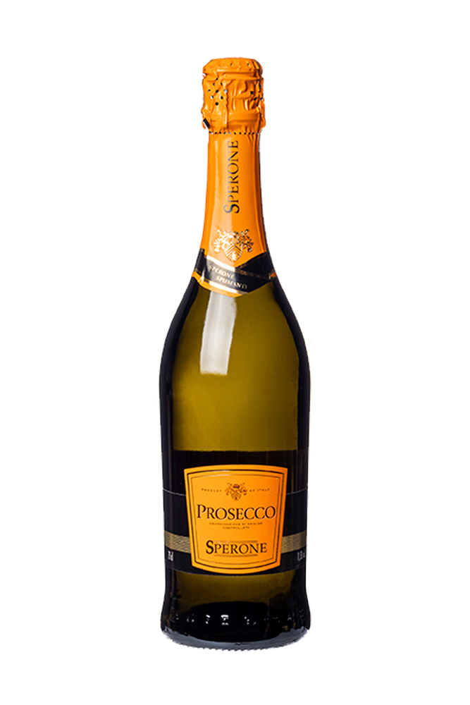 Espumante Italiano Sperone Prosecco Brut DOC 750ml