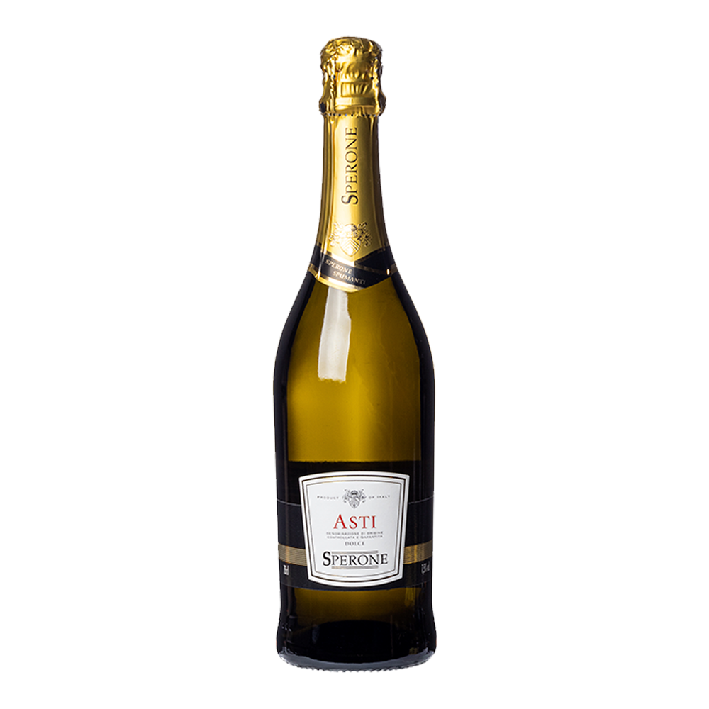 Espumante Italiano Sperone Asti DOCG 750ml