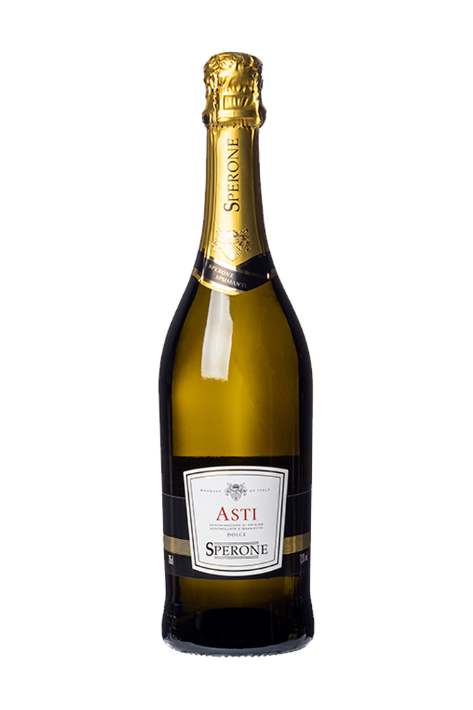 Espumante Italiano Sperone Asti DOCG 750ml