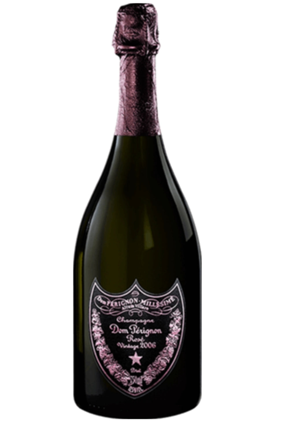 【箱未開封】Dom Pérignon ロゼ ヴィンテージ2006 750ml Champagne Dom Pérignon Rosé 2006 750Ml – Wine Trader- Seu