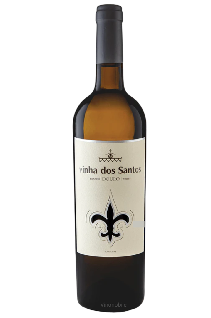 Vinha dos Santos Douro Branco 750 Ml