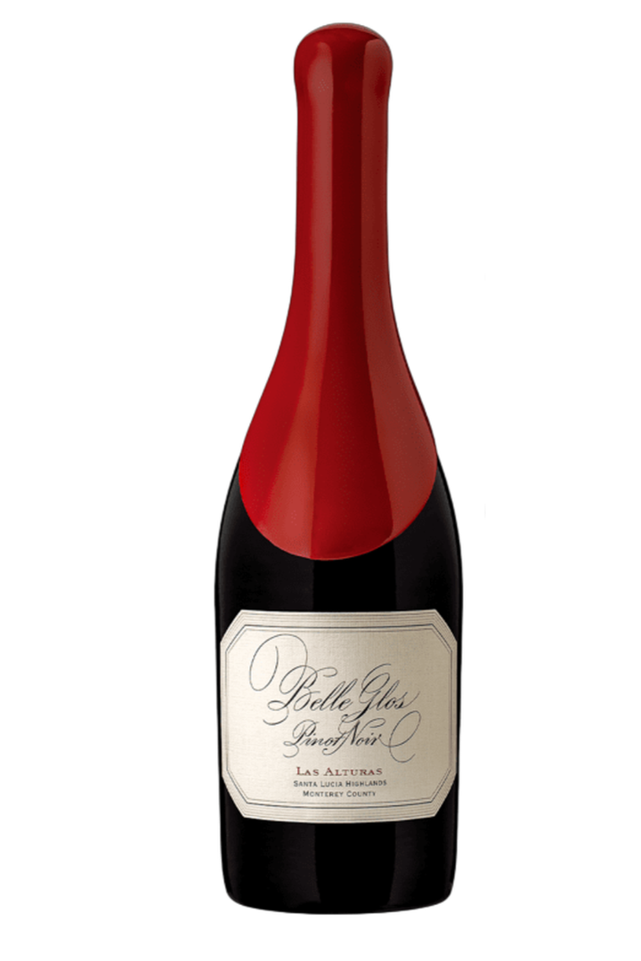 Belle Glos Las Alturas 750 Ml